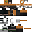 skin for Juqy  Pumpkin