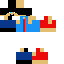 skin for Just a random guy