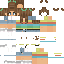 skin for Just mine 2