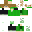 skin for JustaDaniel