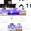 skin for Jyli Waterbender Skin