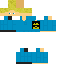 skin for K730n badlion client