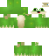 skin for Kaeru Gaming Happy Frog