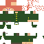 skin for kakyoin