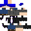 skin for KalebTheMage Fixed cuz ize dumb