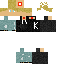 skin for Kalp Skinny