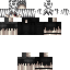 skin for Kaneki Ken Boy Tokyo Ghoul Anime Ghoul