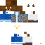 skin for Kanye Bear