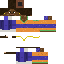 skin for Kanye