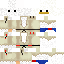 skin for KARATE CHIKEN