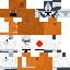 skin for karate clone