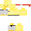 skin for Karate Duck