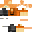 skin for KarateKid1011 Halloween version