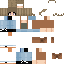 skin for Karen