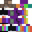skin for Karl Jacobs Humanized