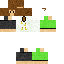 skin for Kastp0ke Bedie