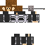 skin for Kastp0ke halloween