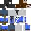 skin for Katara