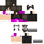 skin for Katherine Elizabeth Witch Coven