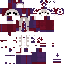 skin for katze clown