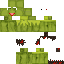 skin for Kermit