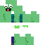 skin for Kermit