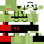 skin for Kermithefrog98