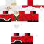 skin for kerstman