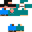 skin for Kevin