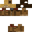 skin for Kevin