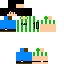 skin for Kevin del nacional 