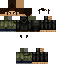 skin for Kevin gta 3