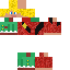 skin for Kevin McCallister