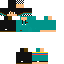 skin for Kevincraft35