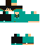 skin for Kevingg 