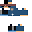 skin for Kevinggxdd