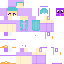 skin for Kevins gurl