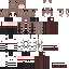 skin for Kiersten The Devil 2