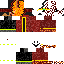 skin for Kill shot (magma style) 