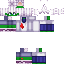 skin for killuazombie