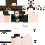 skin for Kimi traje de bao fachero