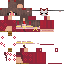 skin for Kimono girl