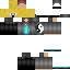 skin for Kinagrill skin mc skin