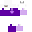 skin for Kinda crap Toriel