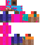 skin for King cam