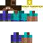 skin for King herobrine