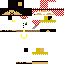 skin for King of Saudi Arabia