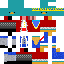 skin for King Perry AdminLand