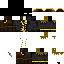 skin for King Pirate