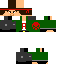 skin for KING_REDSTAR